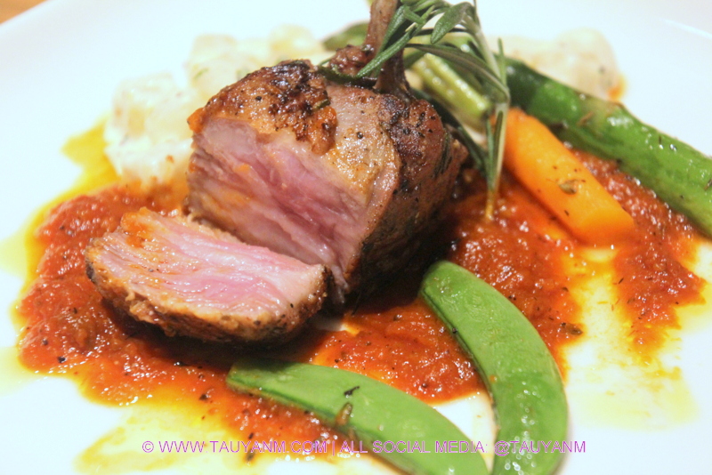 The Oak Room Nexus Bangsar South