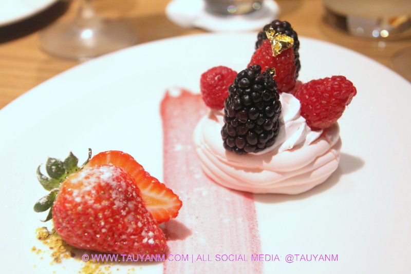 The Oak Room Nexus Bangsar South