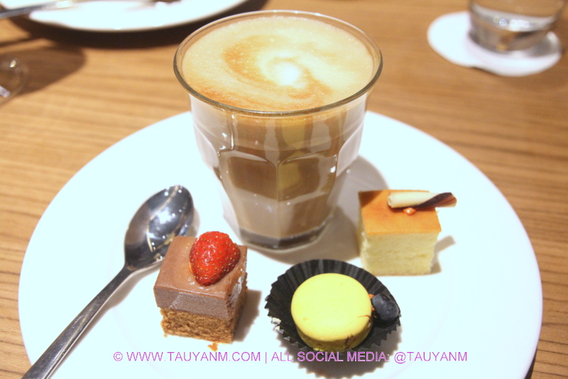 The Oak Room Nexus Bangsar South