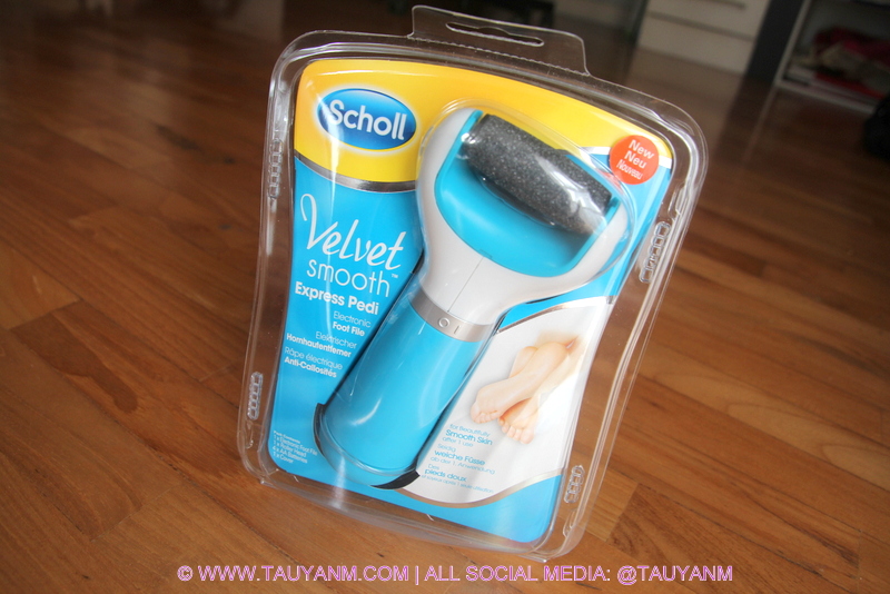 scholl review