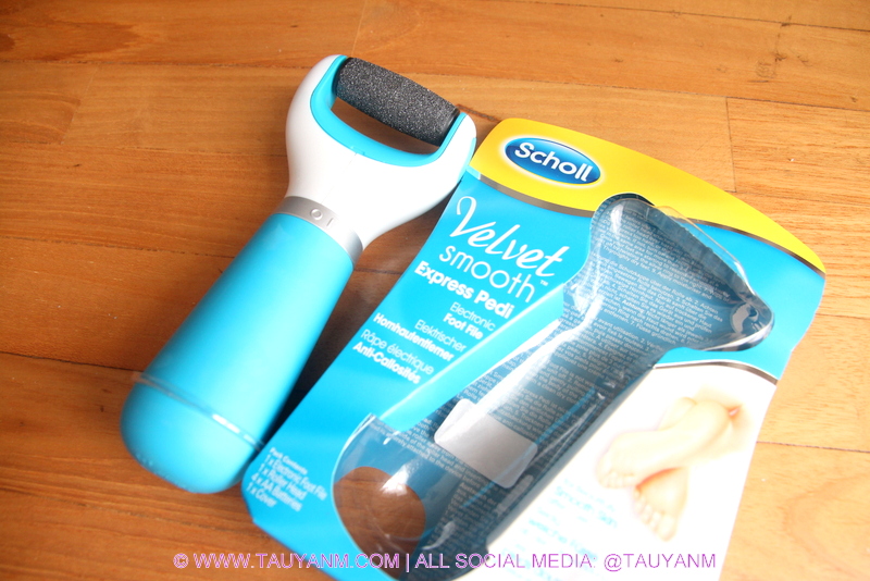 scholl review