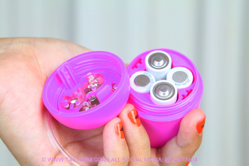 scholl express pedi