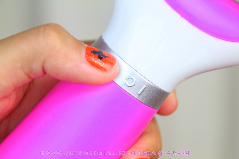 scholl express pedi