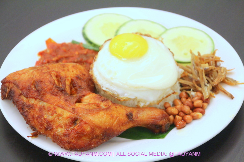 M Cafe by Meesha Sukira