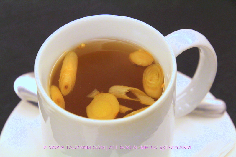 M Cafe by Meesha Sukira