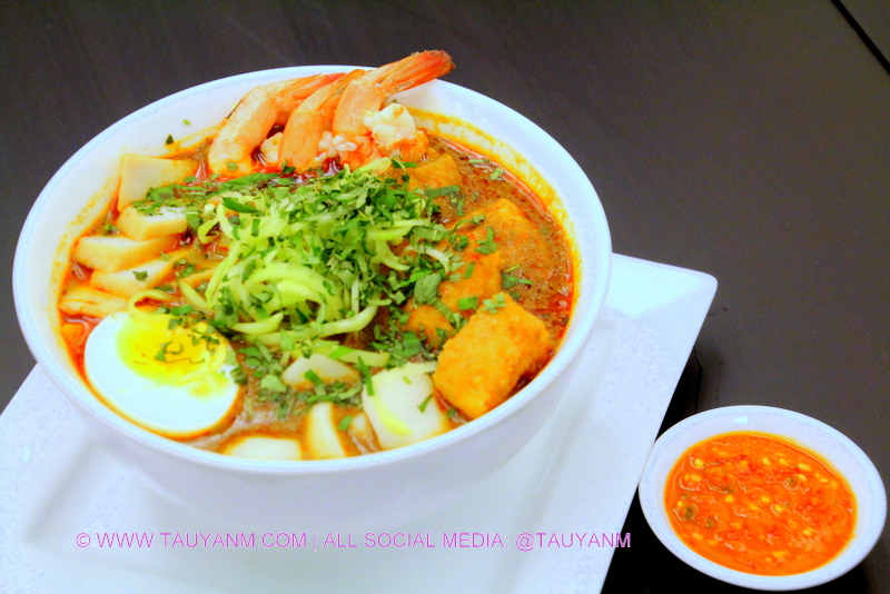 M Cafe by Meesha Sukira