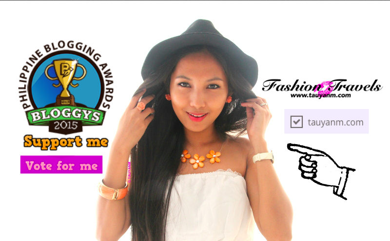 philippine blogging awards
