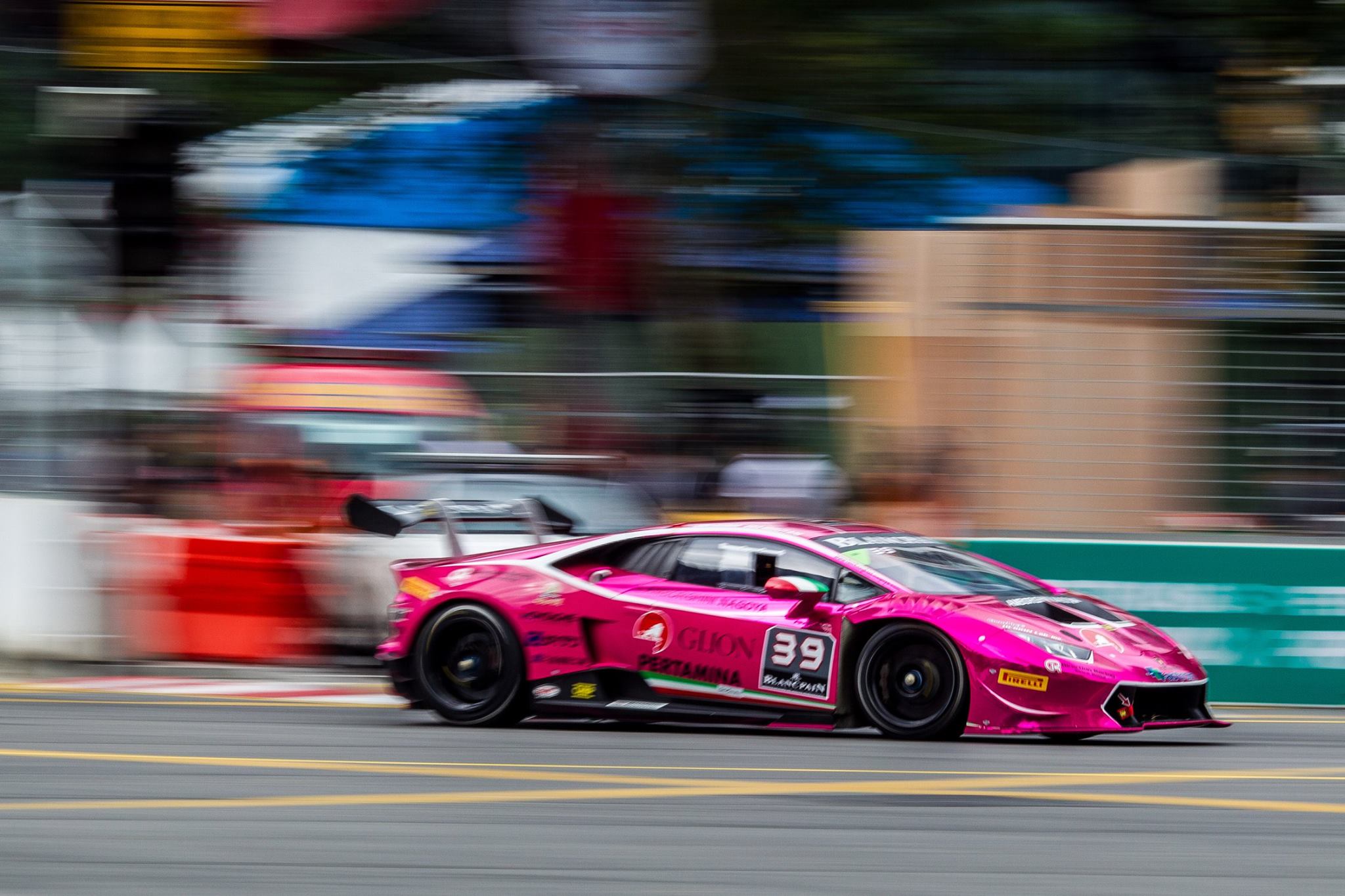 KL city grand prix #klcitygp