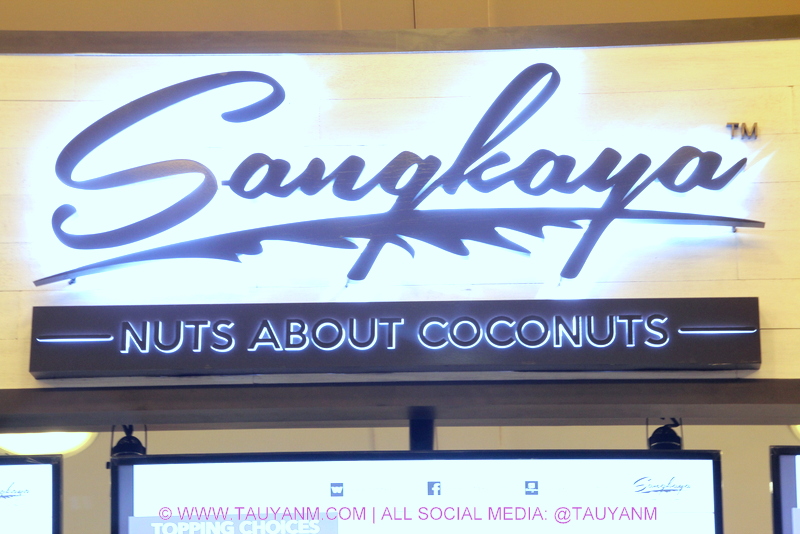 sangkaya ice cream coconut