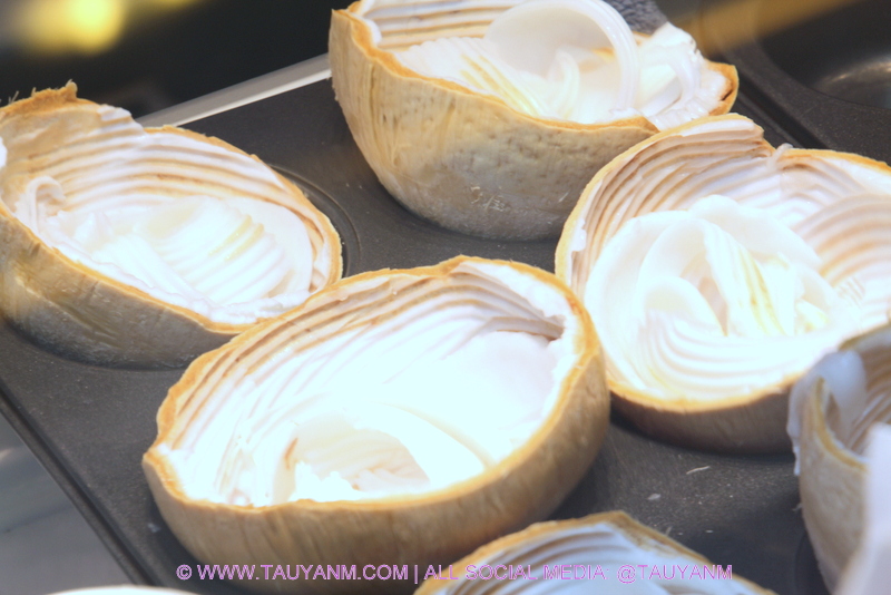 sangkaya ice cream coconut