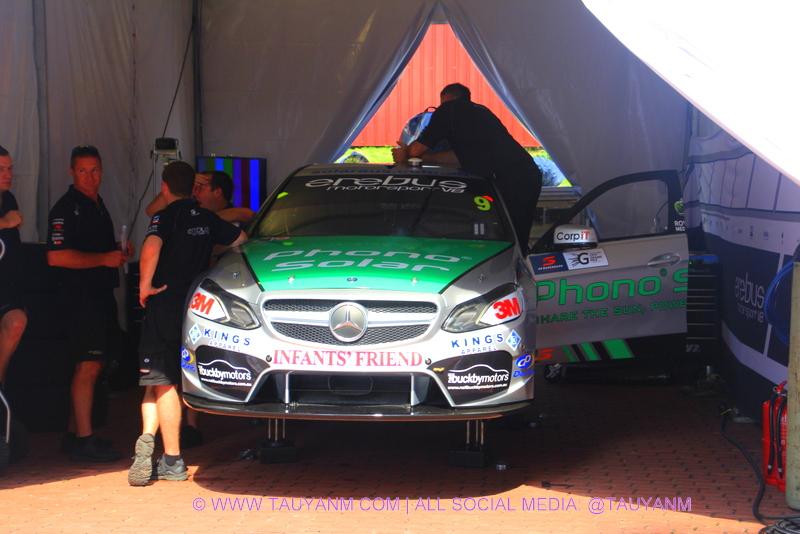 KL city grand prix #klcitygp
