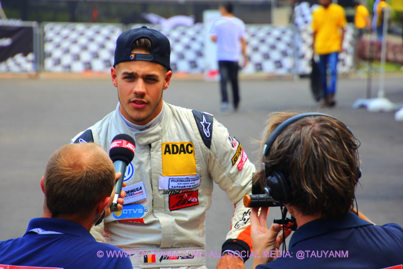 KL city grand prix #klcitygp