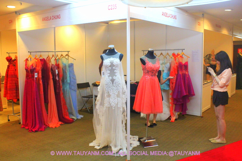 Malaysia Fashion Week Stylo #mbfw