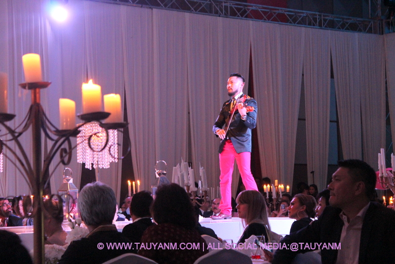 Malaysia Fashion Week Stylo #mbfw