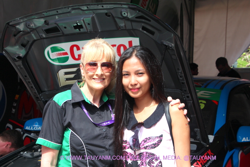 KL city grand prix #klcitygp