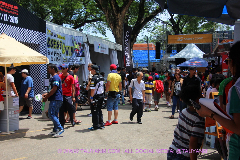 KL city grand prix #klcitygp