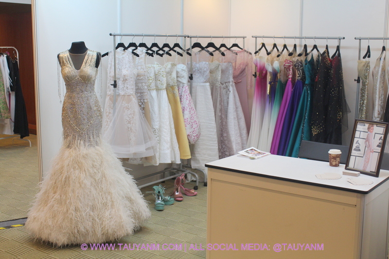 Mercedes Benz Stylo Asia Fashion Week (Malaysia Fashion Week) #mfw2015 #mfw #mbstyloafw