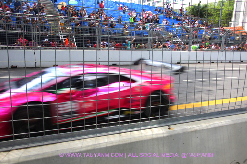 KL city grand prix #klcitygp