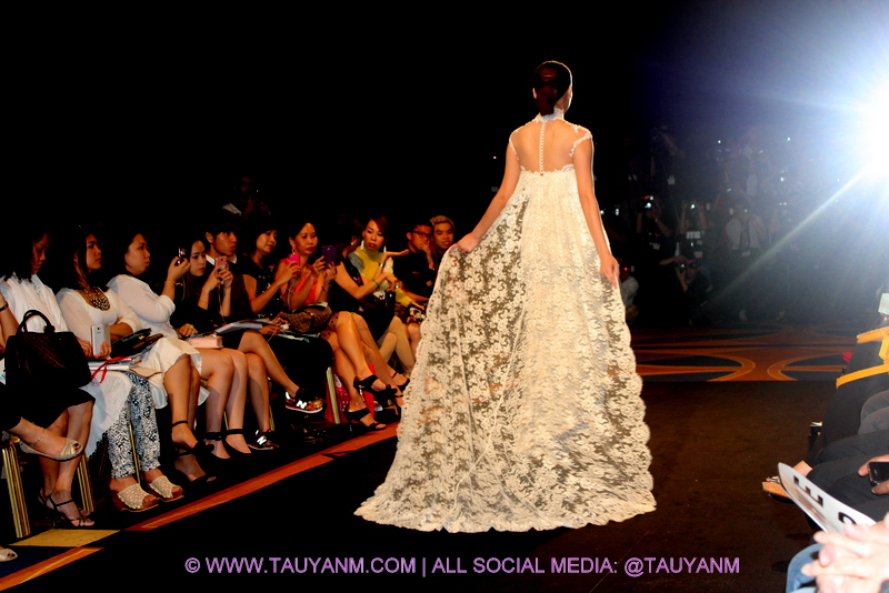 Mercedes Benz Stylo Asia Fashion Week (Malaysia Fashion Week) #mfw2015 #mfw #mbstyloafw