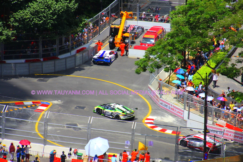 KL city grand prix #klcitygp