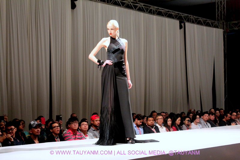 Mercedes Benz Stylo Asia Fashion Week (Malaysia Fashion Week) #mfw2015 #mfw #mbstyloafw