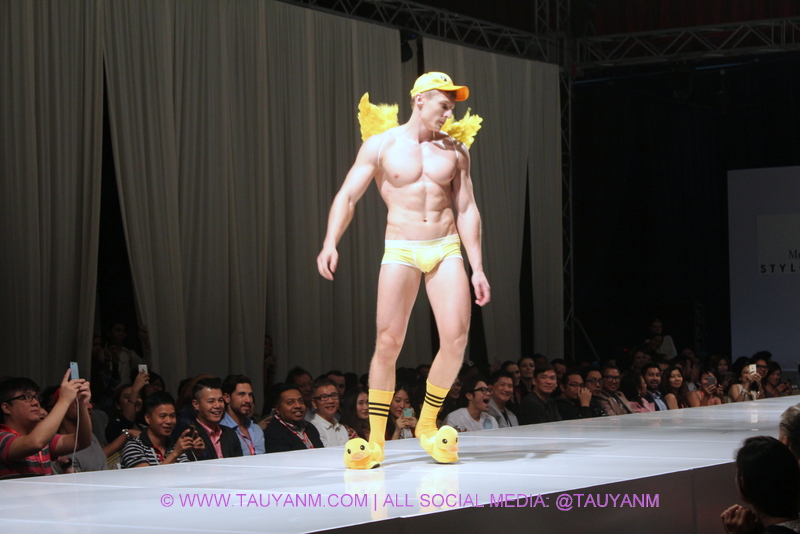 Mercedes Benz Stylo Asia Fashion Week (Malaysia Fashion Week) #mfw2015 #mfw #mbstyloafw
