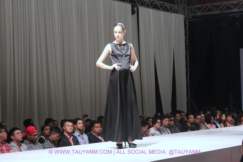 Mercedes Benz Stylo Asia Fashion Week (Malaysia Fashion Week) #mfw2015 #mfw #mbstyloafw