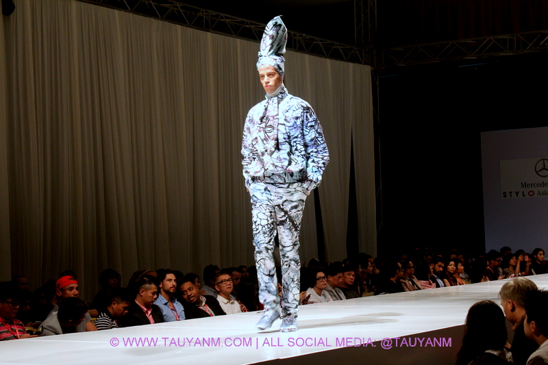 Mercedes Benz Stylo Asia Fashion Week (Malaysia Fashion Week) #mfw2015 #mfw #mbstyloafw