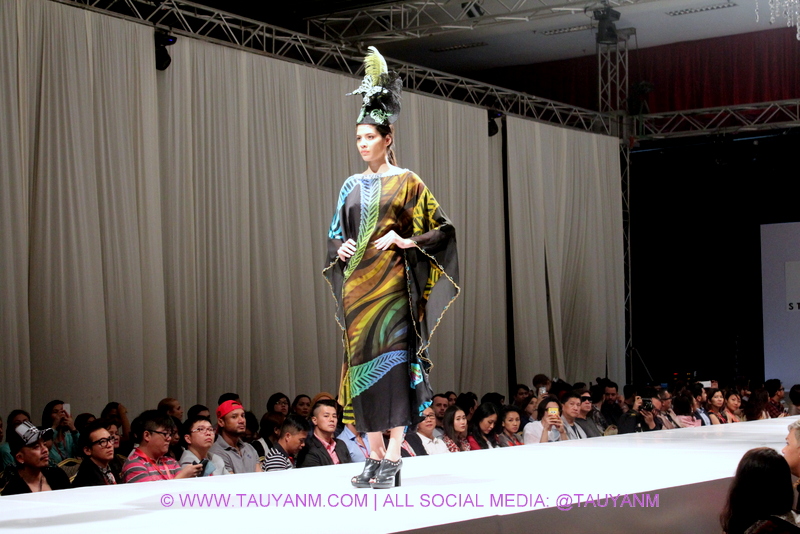 Mercedes Benz Stylo Asia Fashion Week (Malaysia Fashion Week) #mfw2015 #mfw #mbstyloafw