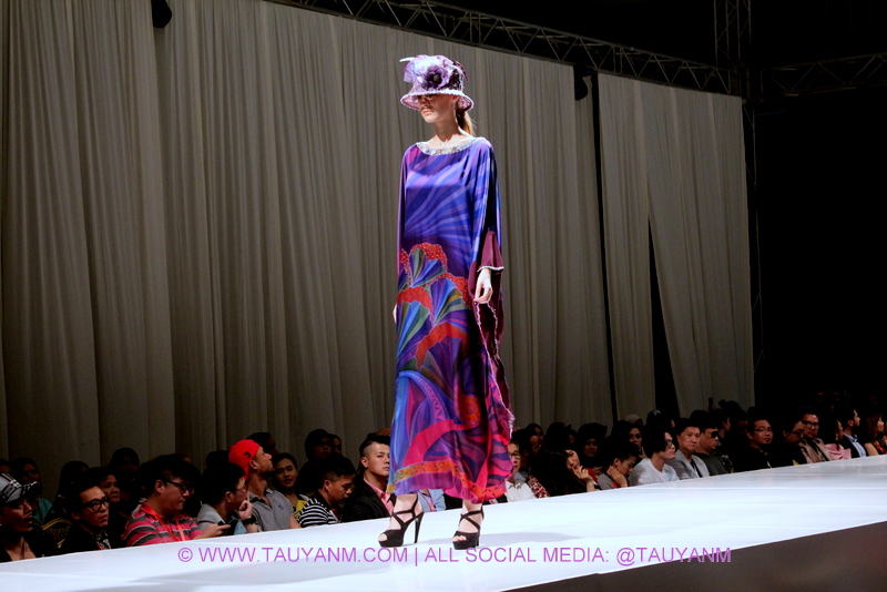 Mercedes Benz Stylo Asia Fashion Week (Malaysia Fashion Week) #mfw2015 #mfw #mbstyloafw