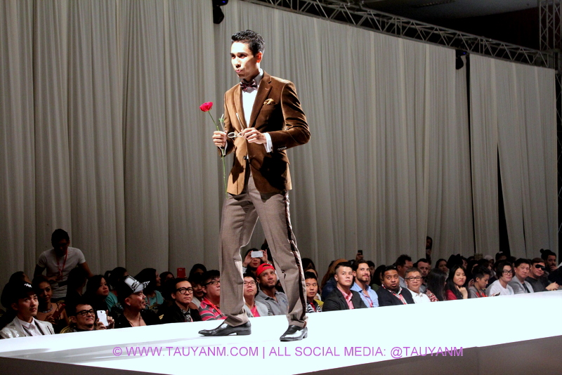 Mercedes Benz Stylo Asia Fashion Week (Malaysia Fashion Week) #mfw2015 #mfw #mbstyloafw