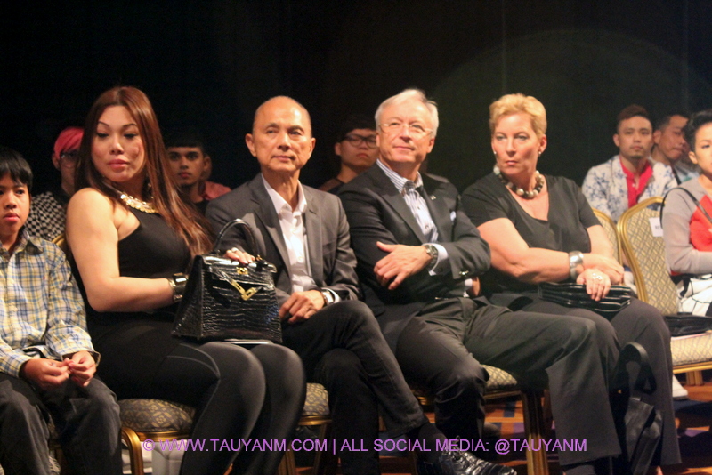 Mercedes Benz Stylo Asia Fashion Week (Malaysia Fashion Week) #mfw2015 #mfw #mbstyloafw
