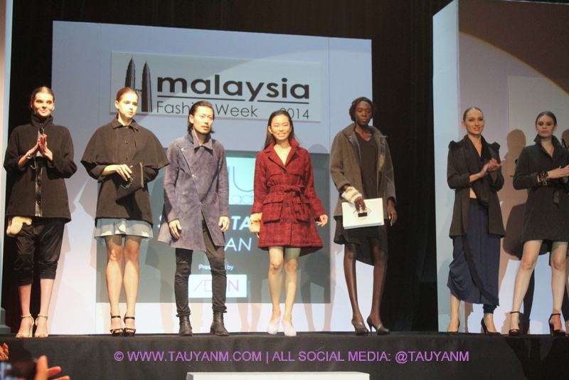 Mercedes Benz Stylo Asia Fashion Week (Malaysia Fashion Week) #mfw2015 #mfw #mbstyloafw