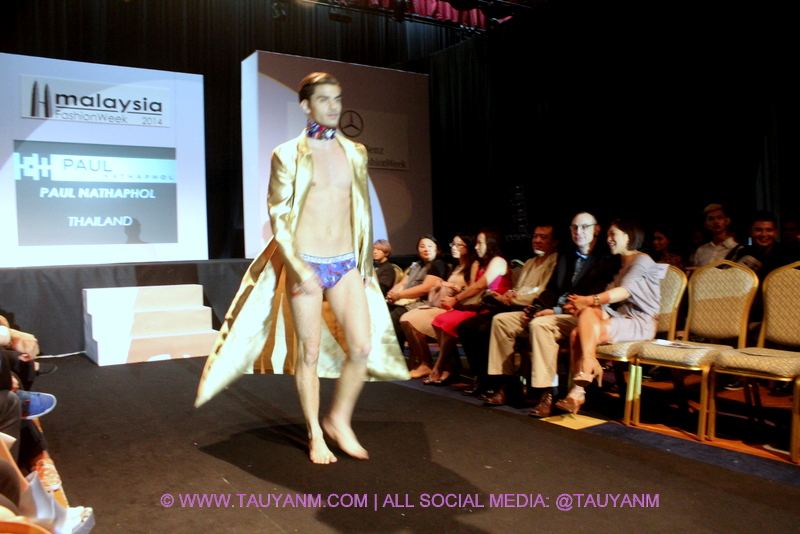 Mercedes Benz Stylo Asia Fashion Week (Malaysia Fashion Week) #mfw2015 #mfw #mbstyloafw