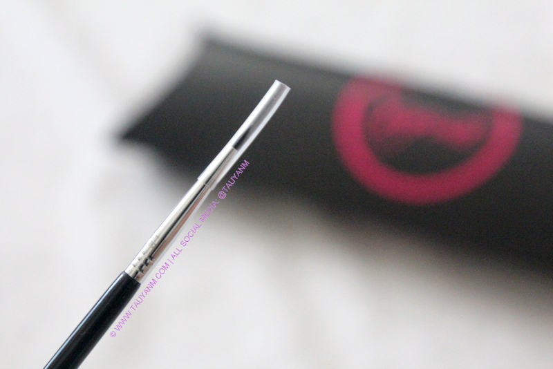 sigmabeauty.com brushes