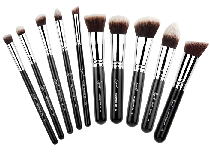 sigma brushes