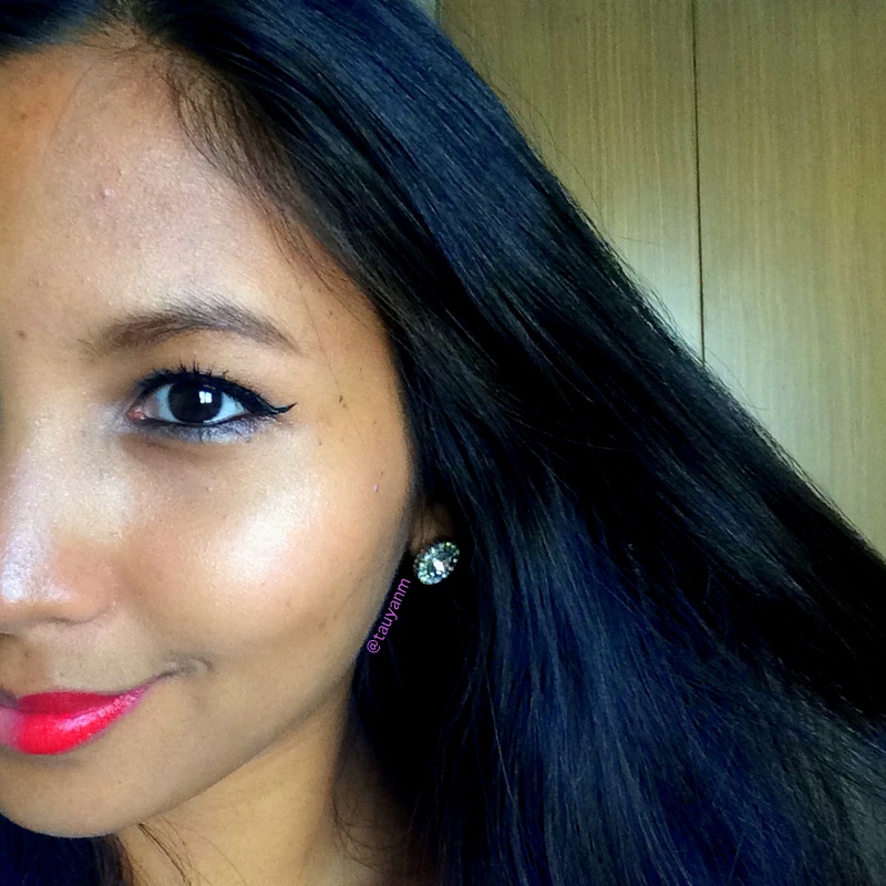 the power of makeup