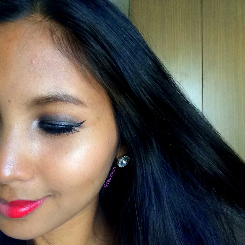 the power of makeup