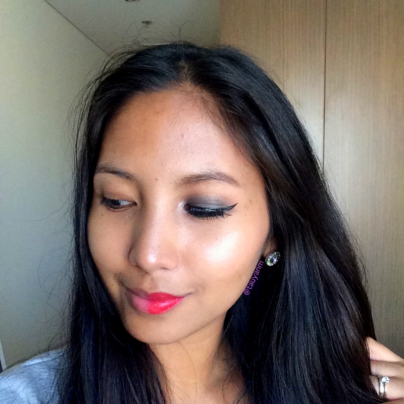 the power of makeup