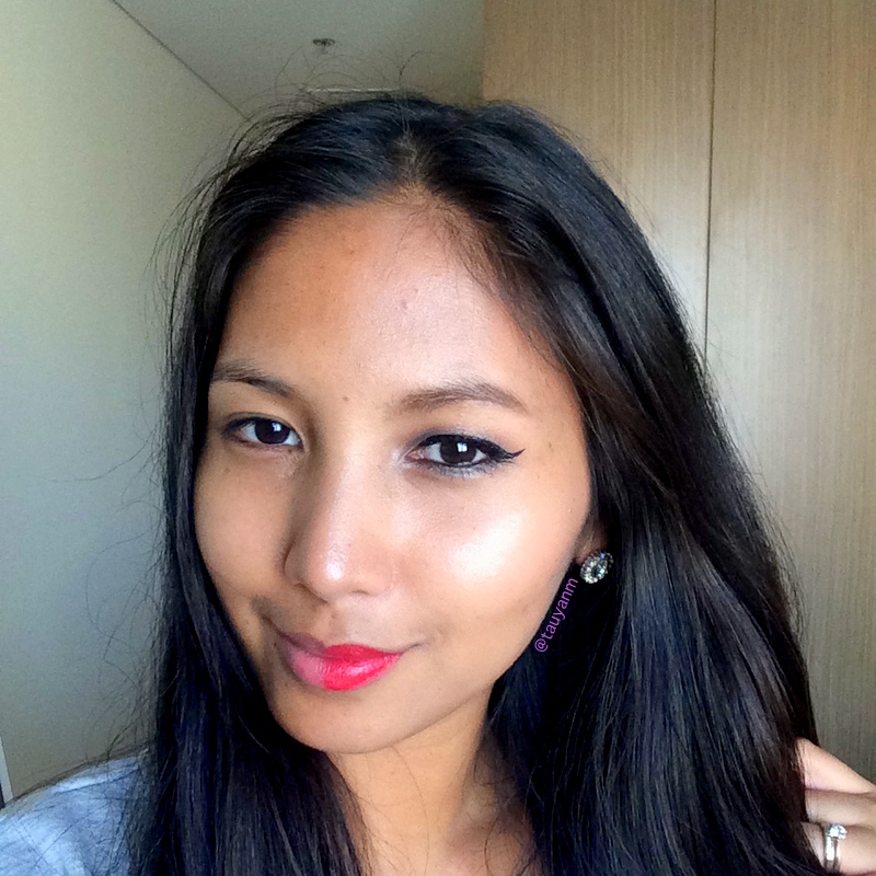the power of makeup