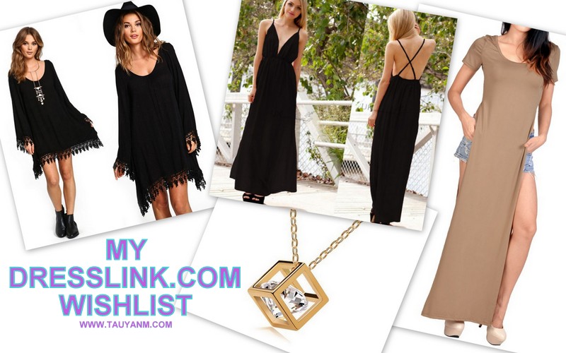 dresslink review
