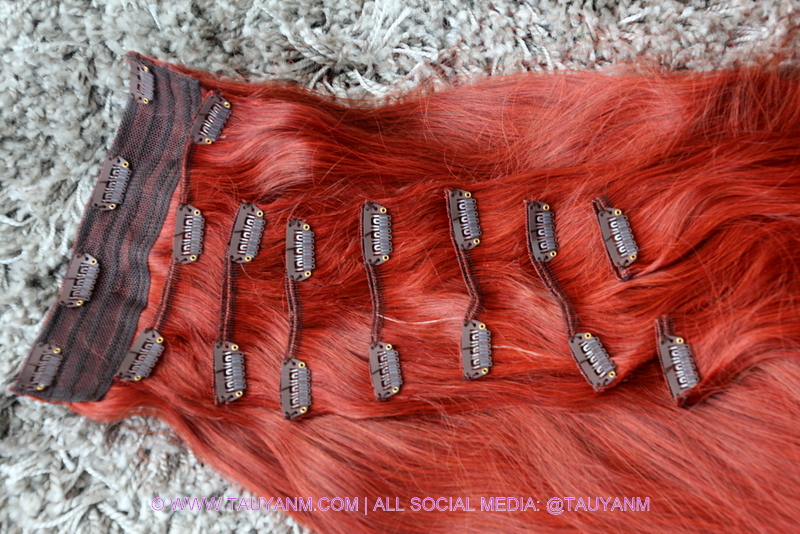 irresistible me hair extension review tauyanm