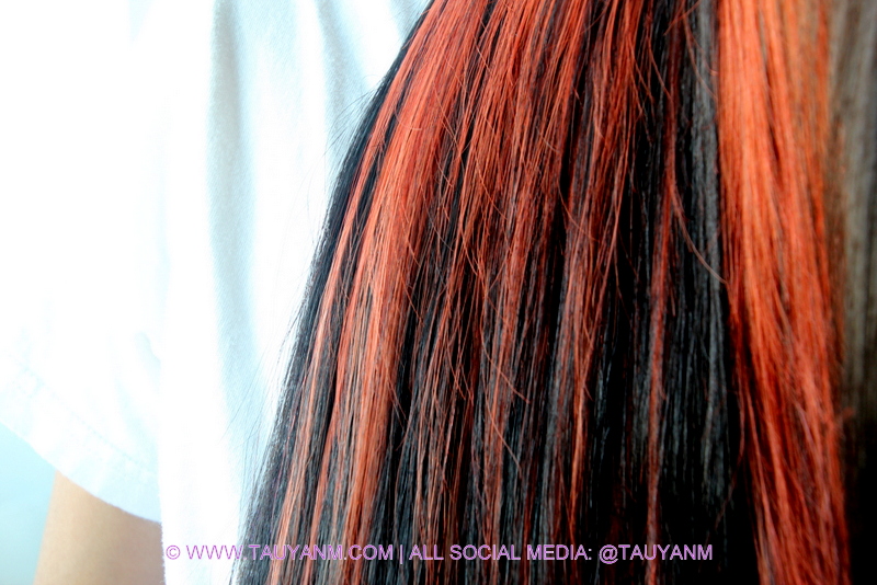 irresistible me hair extension review tauyanm