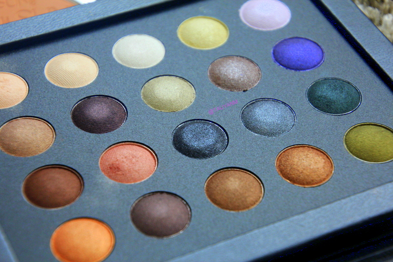 bollywood makeup palette, makeup tutorial, beauty blogger