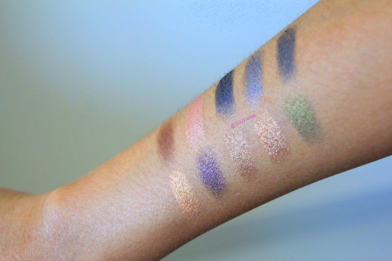 bollywood makeup palette, makeup tutorial, beauty blogger, bollywood professional