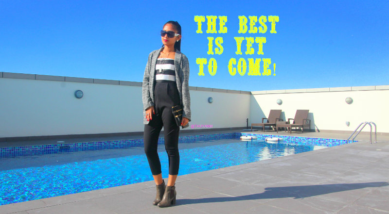 tauyanm.com, zalora malaysia jumpsuit, fashionblogger, lookbook, ootd,