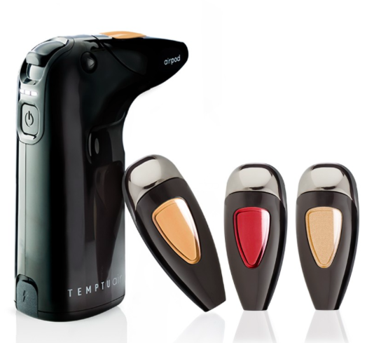 airbrush foundation