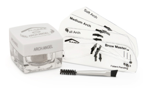 brow kit