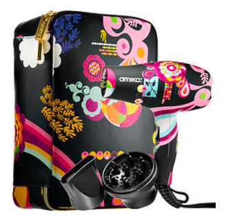 hair dryer
