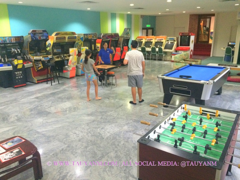 Bayview Beach Resort